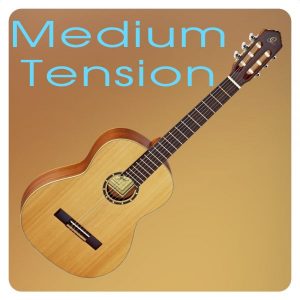 Medium Tension
