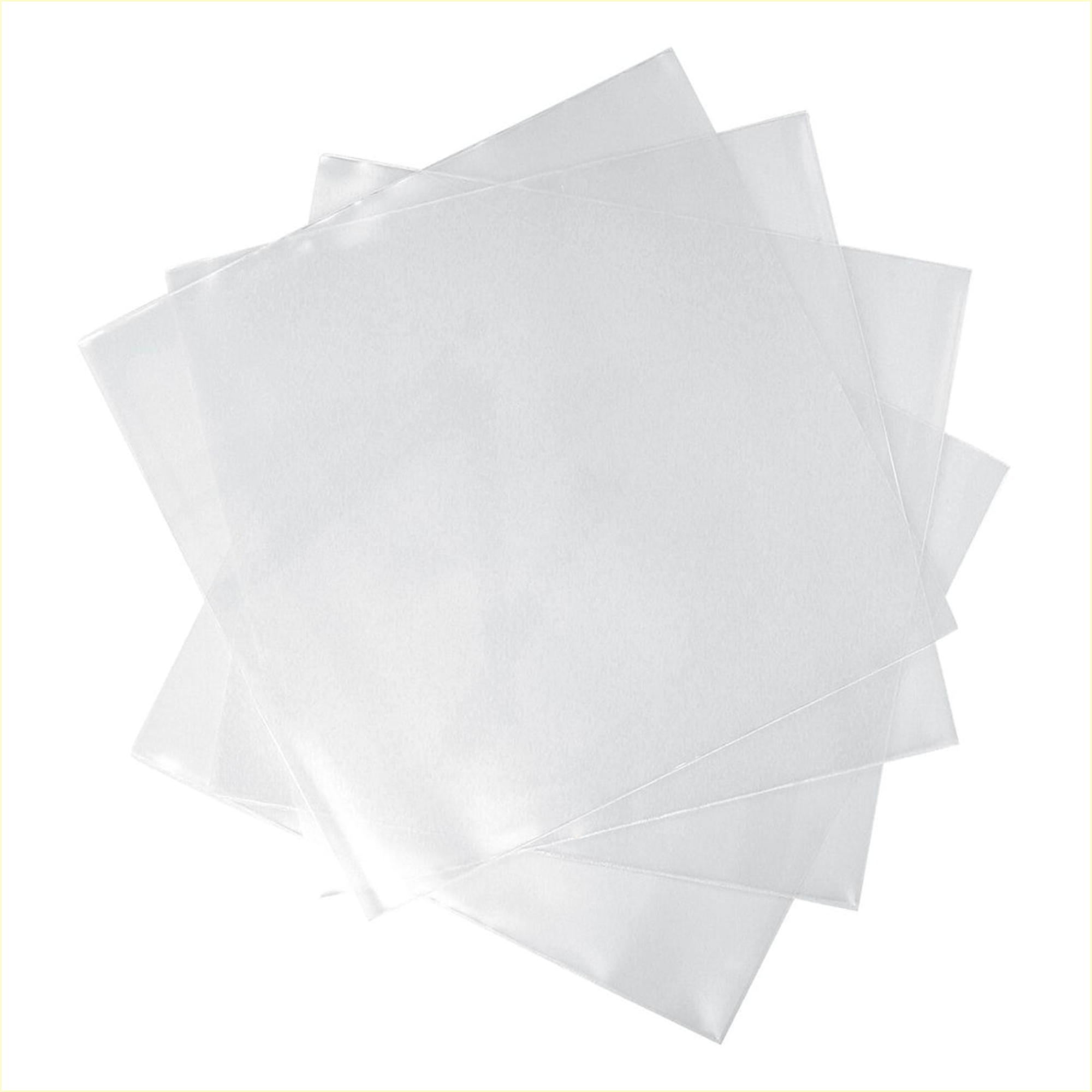 Taifun LP Schutzhülle